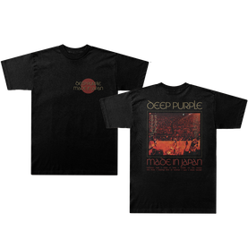 NECK DEEP LIVE IN JAPAN Tシャツ　2XL 25DPP016_A_diagonal overlay.